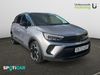 Vauxhall Crossland 1.2 Turbo [130] Ultimate 5dr Auto