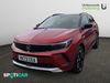 Vauxhall Grandland 1.2  130ps Turbo Elite 5dr Auto