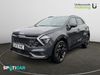 Kia Sportage 1.6T GDi ISG GT-Line 5dr