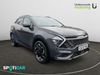 Kia Sportage 1.6T GDi ISG GT-Line 5dr
