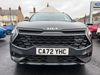 Kia Sportage 1.6T GDi ISG GT-Line 5dr