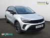 Vauxhall Crossland 1.2 Turbo [130] Ultimate 5dr Auto