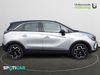 Vauxhall Crossland 1.2 Turbo [130] Ultimate 5dr Auto