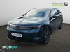 Vauxhall Grandland 1.2 Hybrid [136] GS 5dr e-DCT6