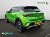 Vauxhall Mokka 1.2 130ps Turbo Ultimate 5dr