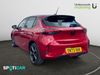 Vauxhall Corsa 1.2 GS 5dr