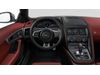 Jaguar F-TYPE R-Dynamic RWD