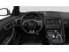 Jaguar F-TYPE R-Dynamic RWD