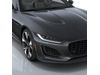 Jaguar F-TYPE R-Dynamic RWD
