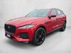 Jaguar F-PACE S