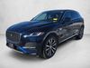Jaguar F-PACE S
