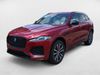 Jaguar F-PACE F-PACE P250 R-DYNAMIC S