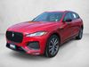 Jaguar F-PACE F-PACE P250 R-DYNAMIC S