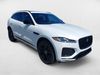 Jaguar F-PACE F-PACE P250 R-DYNAMIC S