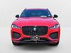 Jaguar F-PACE F-PACE P250 R-DYNAMIC S