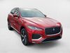 Jaguar F-PACE F-PACE P250 R-DYNAMIC S