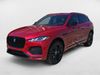 Jaguar F-PACE F-PACE P250 R-DYNAMIC S