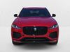 Jaguar F-PACE F-PACE P250 R-DYNAMIC S