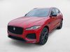 Jaguar F-PACE F-PACE P250 R-DYNAMIC S