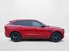 Jaguar F-PACE F-PACE P250 R-DYNAMIC S