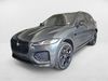 Jaguar F-PACE F-PACE P250 R-DYNAMIC S