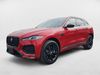 Jaguar F-PACE F-PACE P250 R-DYNAMIC S