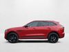 Jaguar F-PACE F-PACE P250 R-DYNAMIC S