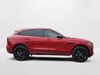 Jaguar F-PACE F-PACE P250 R-DYNAMIC S