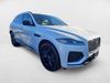 Jaguar F-PACE F-PACE P250 R-DYNAMIC S