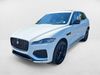 Jaguar F-PACE F-PACE P250 R-DYNAMIC S