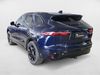 Jaguar F-PACE F-PACE P250 R-DYNAMIC S