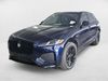 Jaguar F-PACE F-PACE P250 R-DYNAMIC S