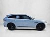 Jaguar F-PACE F-PACE P400 R-DYNAMIC S