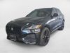 Jaguar F-PACE F-PACE P400 R-DYNAMIC S