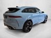 Jaguar F-PACE F-PACE SVR FINAL EDITION