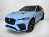 Jaguar F-PACE F-PACE SVR FINAL EDITION