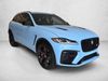 Jaguar F-PACE F-PACE SVR FINAL EDITION