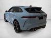 Jaguar F-PACE F-PACE SVR FINAL EDITION