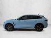 Jaguar F-PACE F-PACE SVR FINAL EDITION