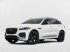 Jaguar F-PACE F-PACE SVR FINAL EDITION