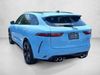 Jaguar F-PACE F-PACE SVR FINAL EDITION