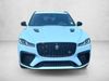 Jaguar F-PACE F-PACE SVR FINAL EDITION