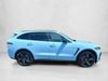 Jaguar F-PACE F-PACE SVR FINAL EDITION