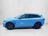 Jaguar F-PACE F-PACE SVR FINAL EDITION