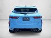 Jaguar F-PACE F-PACE SVR FINAL EDITION