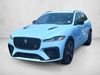 Jaguar F-PACE F-PACE SVR FINAL EDITION