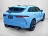Jaguar F-PACE F-PACE SVR FINAL EDITION