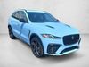 Jaguar F-PACE F-PACE SVR FINAL EDITION