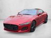 Jaguar F-TYPE R-Dynamic RWD