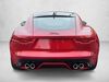 Jaguar F-TYPE R-Dynamic RWD